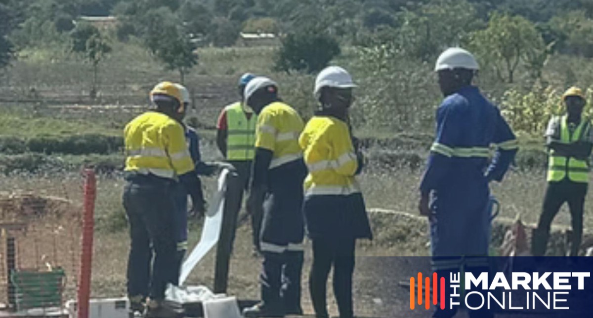 Chilwa Minerals triples size of Mpyupyu West HMS discovery in Malawi